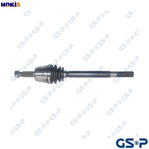 Albero motore 216012 per jeep - motore,