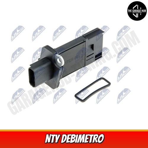Debimetro crd pin per - crd,