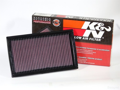 Sportluftfilter jeep grand - sportluftfilter,