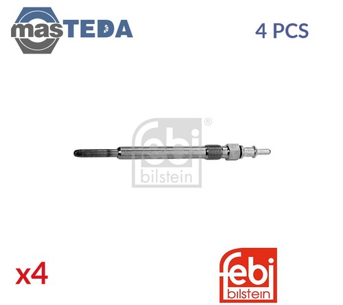 22836 candelette motore febi - 22836,