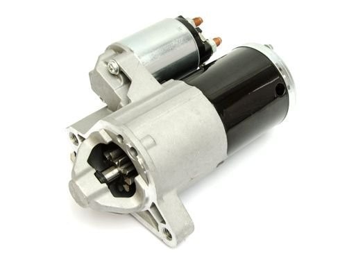 Motorino avviamento grand - motorino, di