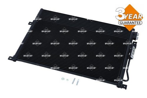 Condensatore climatizzatore - condensatore,