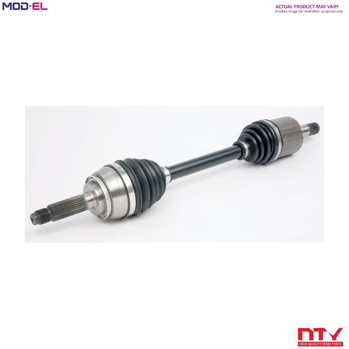 Albero trasmissione npw 019 - albero,