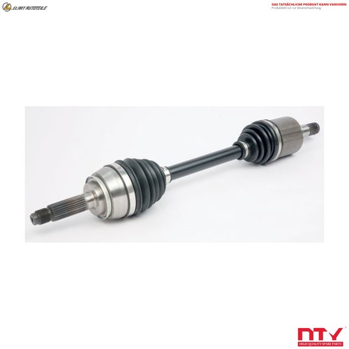 Albero motore npw 019 per - npw-ch-019,