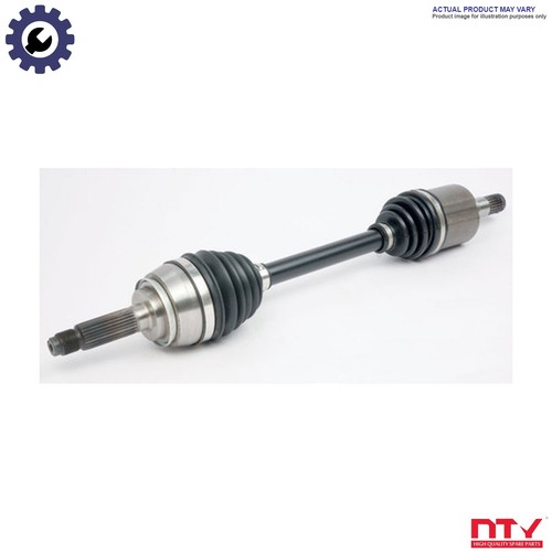 Albero trasmissione npw 018 - trasmissione, npw-ch-018