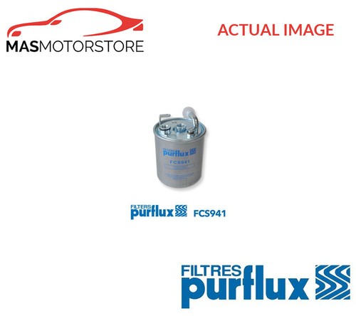 Filtro carburante motore - carburante,
