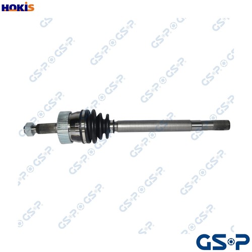 Albero motore 216003 - motore,
