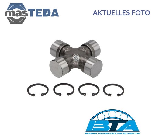 Bo2 2t100 giunto croce - bo2-2t100,
