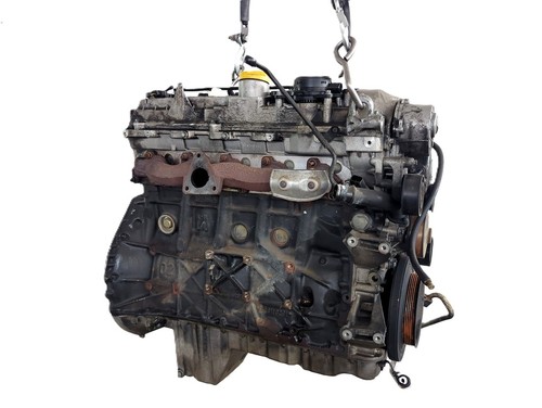 665921 motore jeep - motore,