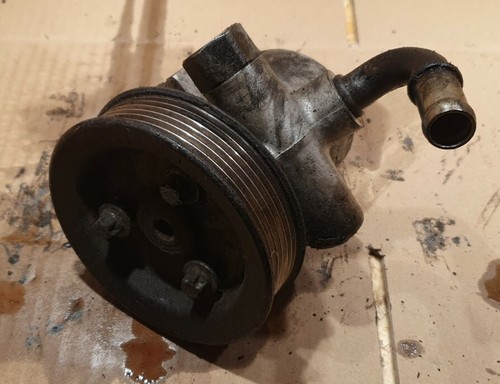 Pompa servosterzo diesel - , jeep