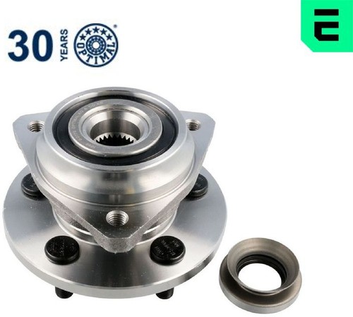 Optimal 991861 kit cuscinetti - optimal,