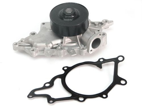 Pompa acqua grand cherokee - acqua,