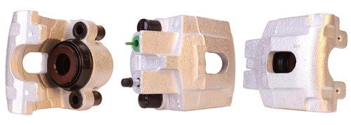 Elstock pinza freno - freno, posteriore