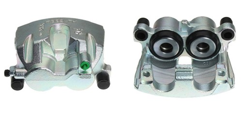 Pinza freno budweg caliper - pinza,