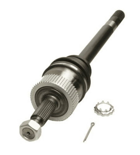 Albero motore asse - , anteriore
