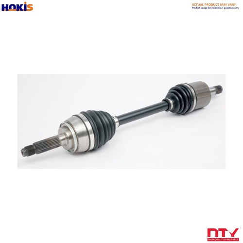 Albero trasmissione npw 018 - trasmissione, npw-ch-018