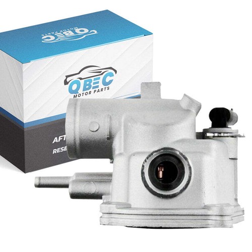 Custodia termostato per - custodia, jeep