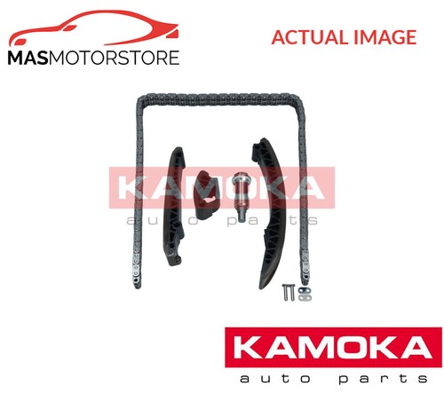 Kit catena distribuzione - kit,