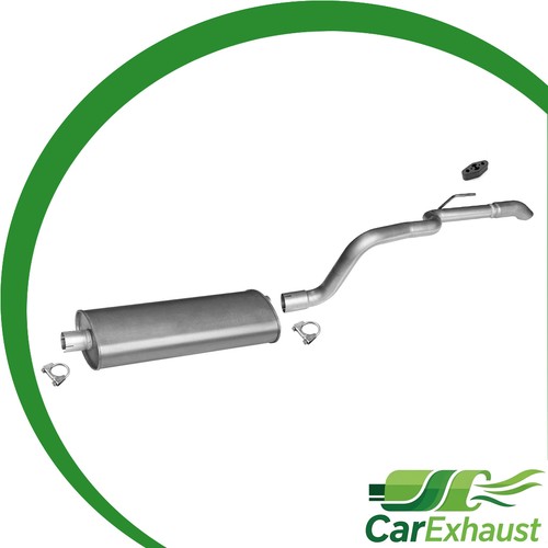 Marmitta per jeep - jeep, grand