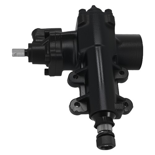 Scatola sterzo per jeep - scatola,