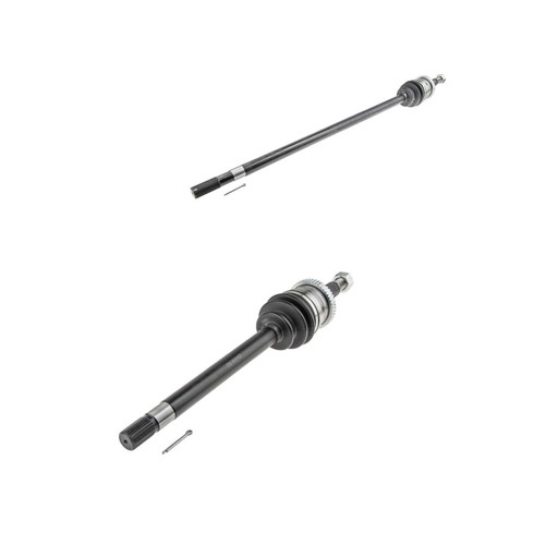Set alberi motore - 2,