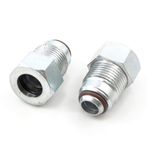 Connettore linea - 2x,