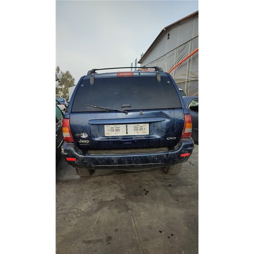 Per ricambi jeep grand - per,
