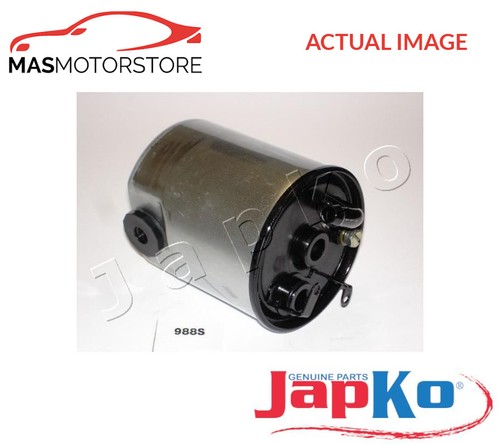 Filtro carburante motore - carburante, japko