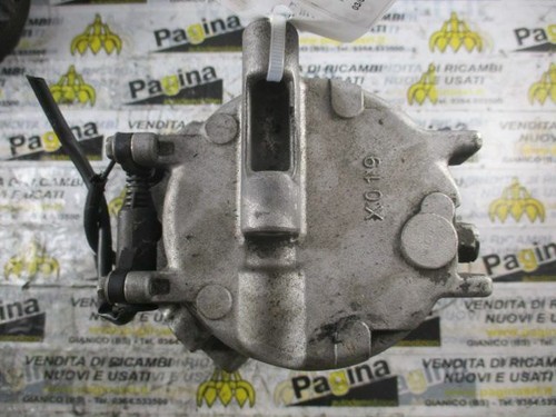 Ricambi usati 665921 crd - ricambi,