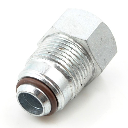 Connettore linea servosterzo - connettore,