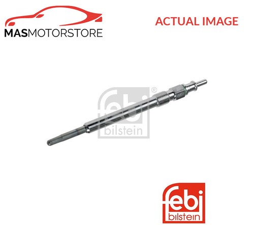Candelette motore febi - motore,