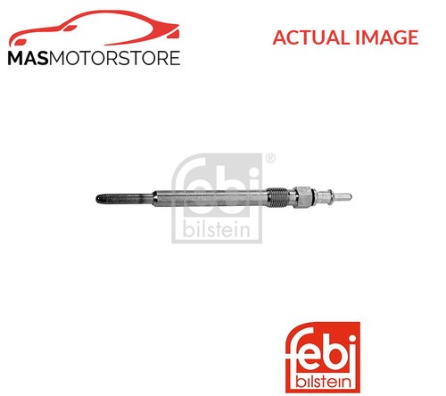 Candelette motore febi - candelette,