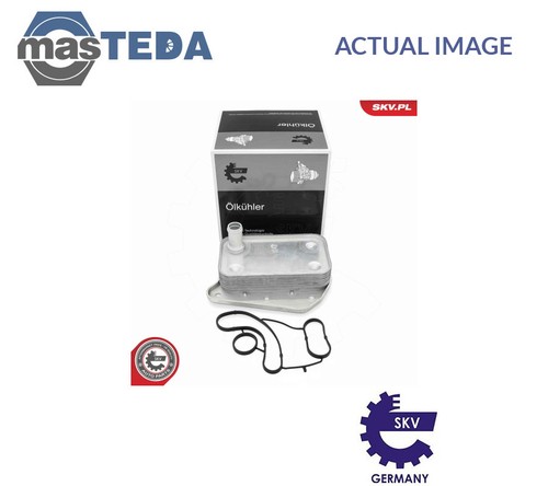 31skv282 radiatore olio - 31skv282,