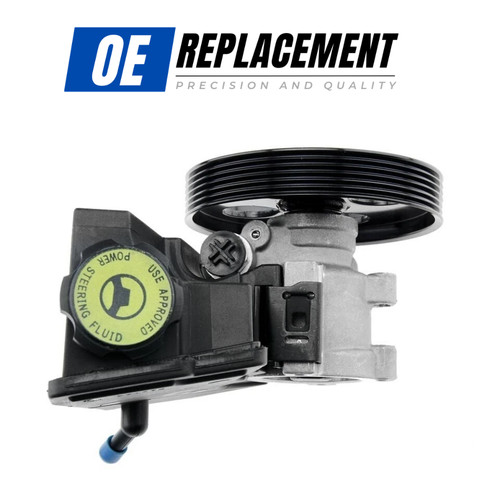 Pompa servosterzo per - pompa, jeep
