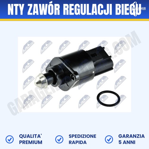 Valvola regolazione minimo per - regolazione,