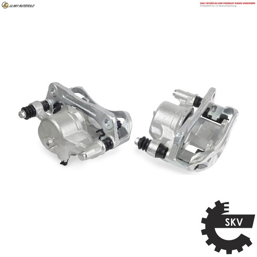Pinza freno 44skv091 per jeep - freno,