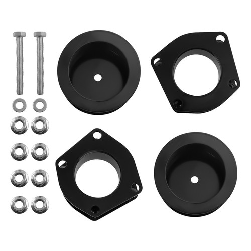 Kit rialzo level lift - rialzo, cm